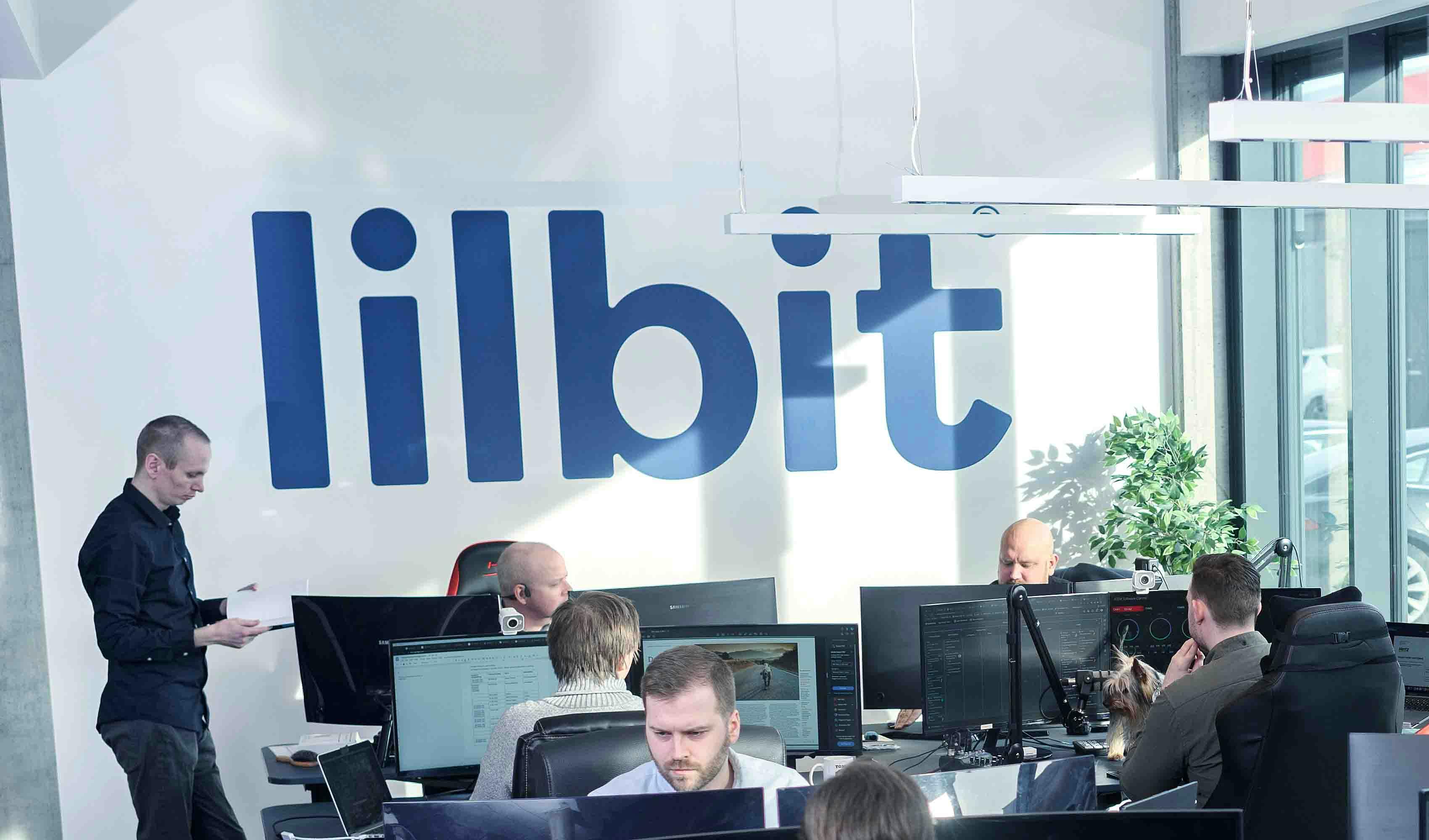 Lilbit knuste Norgesrekorden i folkefinansiering – sikter mot børs!