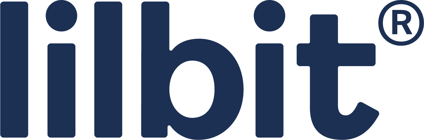 lilbit logo